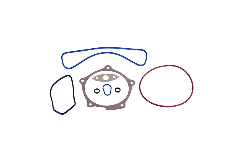 Detroit Series 60 12.7L, 14L Cylinder Head Gasket Set 23536442