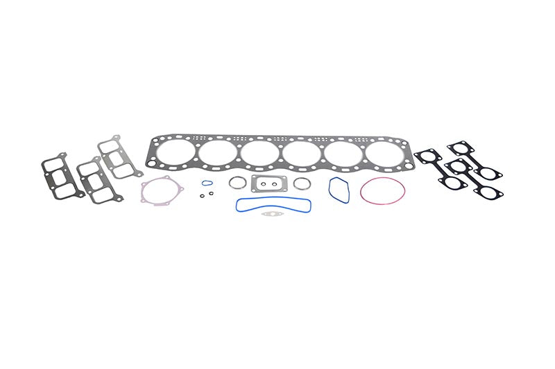 Detroit Series 60 12.7L, 14L Cylinder Head Gasket Set 23536442