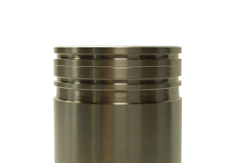 Detroit Series 60 12.7L, 14L Cylinder Liner Kit 23531249