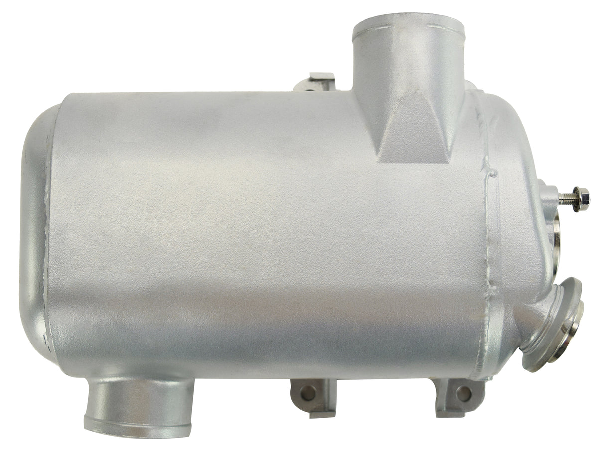 Detroit Series 60 12.7L, 14L EGR Cooler 23535288 – Remanufactured