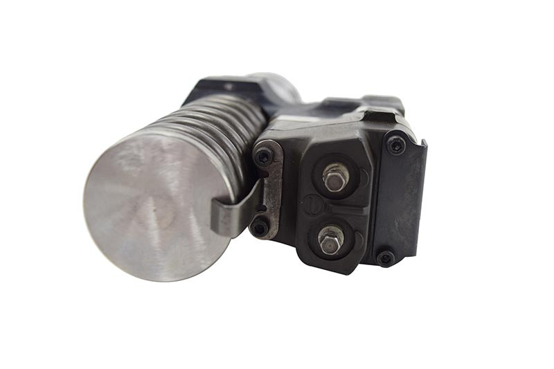 Detroit Series 60 12.7L Bosch Fuel Injector F00E200228 – Remanufactured