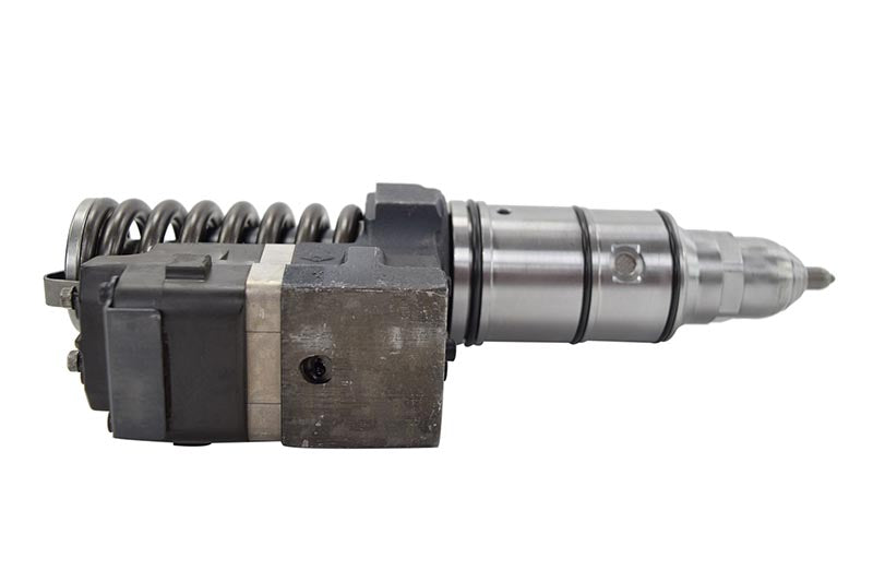 Detroit Series 60 12.7L Bosch Fuel Injector F00E200228 – Remanufactured