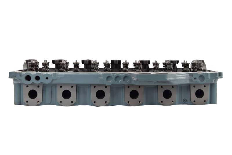 Detroit Series 60 12.7L Cylinder Head with Valves 23538858 – Remanufactured