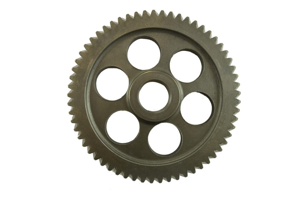 Detroit Series 60 12.7L Drive Pump Gear 23505910