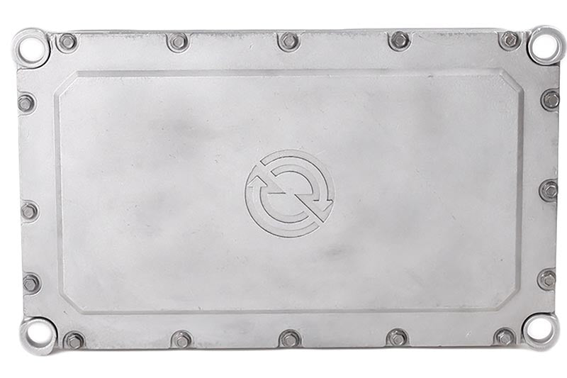 Detroit Series 60 12.7L Electronic Control Module FSR7570049 – Remanufactured