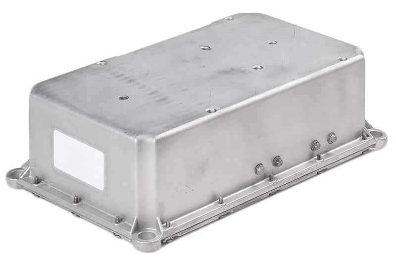 Detroit Series 60 12.7L Electronic Control Module FSR7570049 – Remanufactured