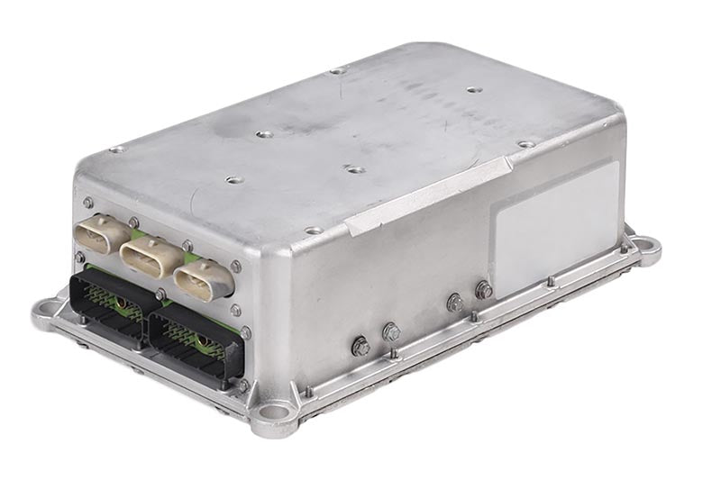 Detroit Series 60 12.7L Electronic Control Unit (ECU) R7570050 – Remanufactured