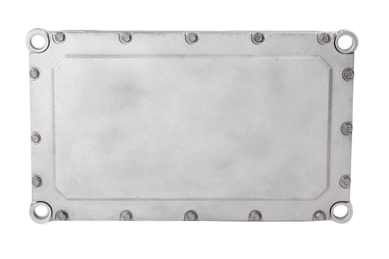 Detroit Series 60 12.7L Electronic Control Unit (ECU) R7570050 – Remanufactured