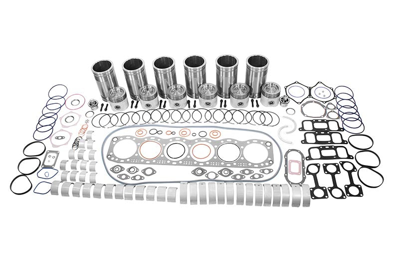 Detroit Series 60 12.7L Engine Rebuild Kit S60102033