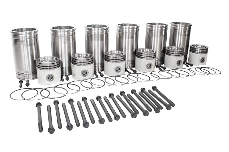 Detroit Series 60 12.7L Engine Rebuild Kit S60102033