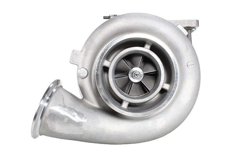 Detroit Series 60 12.7L Garrett Turbocharger 23515635