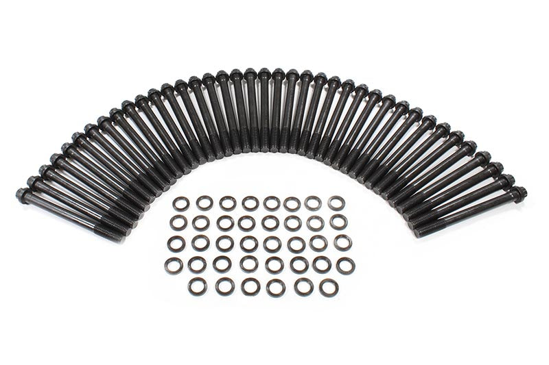 Detroit Series 60 12.7L In-Frame Engine Rebuild Kit 23532558