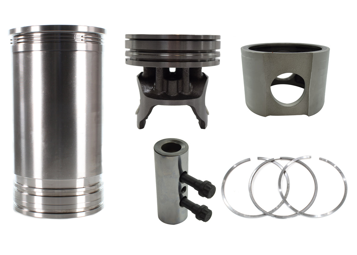 Detroit Series 60 12.7L Inframe Engine Rebuild Kit 2353255