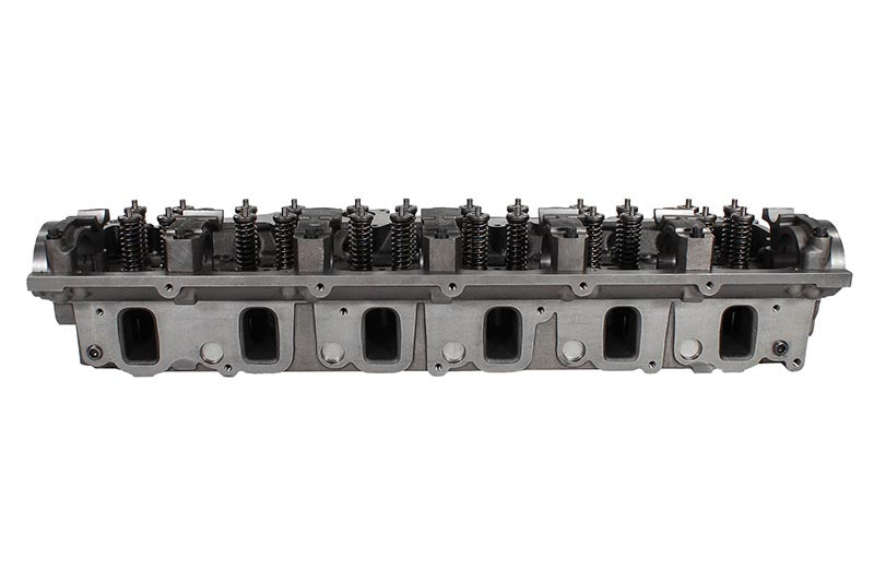 Detroit Series 60 12.7L Loaded Cylinder Head 23525566