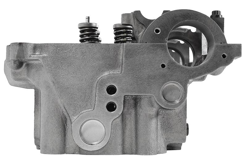 Detroit Series 60 12.7L Loaded Cylinder Head 23525566