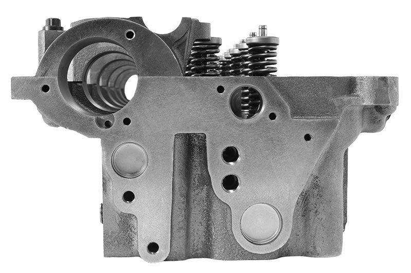 Detroit Series 60 12.7L Loaded Cylinder Head 23525566