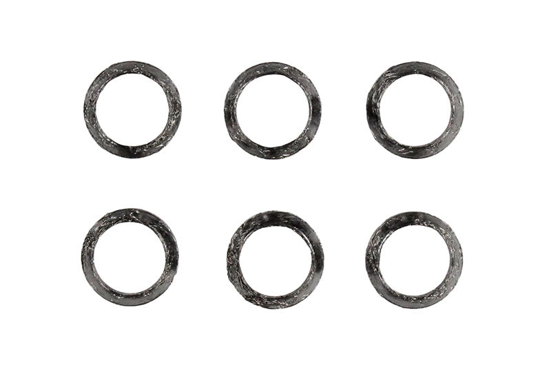 Detroit Series 60 12.7L N2 Injector Tube Auxiliary Seal 23511870