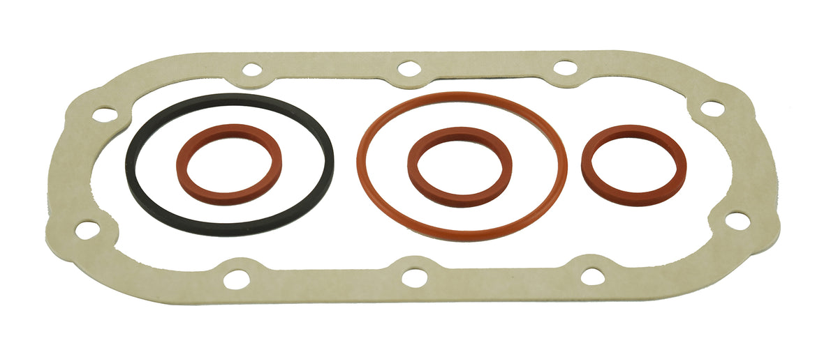 Detroit Series 60 12.7L Oil Cooler Gasket Set 23537789