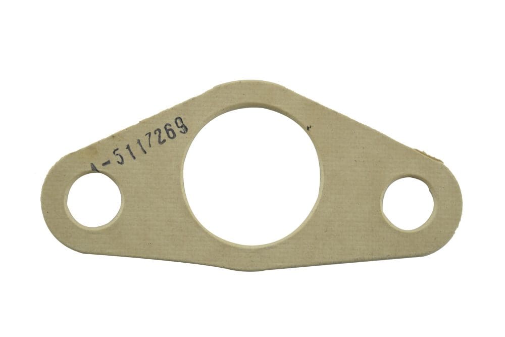 Detroit Series 60 12.7L Oil Pressure Regulator Body Gasket 5117269