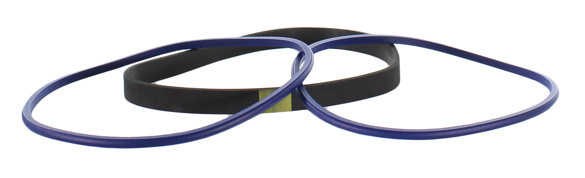 Detroit Series 60 12.7L, Series 60 14L Cylinder Liner Seal Kit 23531502KT
