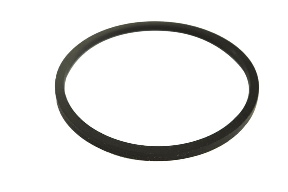 Detroit Series 60 12.7L, Series 60 14L, Series 60 11.1L Bypass Seal Ring 23505902