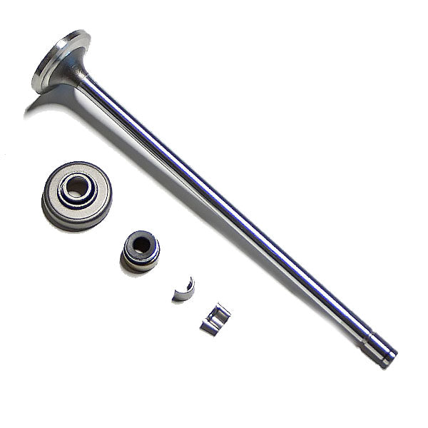 Detroit Series 60 12.7L, Series 60 14L, Series 60 11.1L Exhaust Valve 23520148