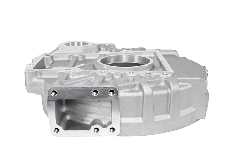 Detroit Series 60 12.7L, Series 60 14L, Series 60 11.1L Flywheel Housing 23522643