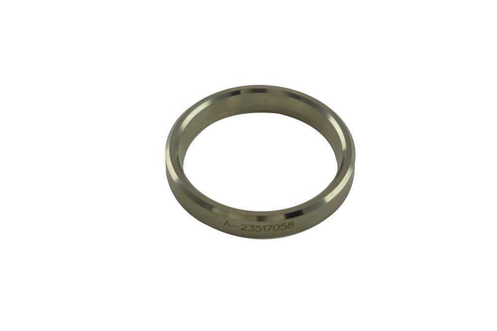 Detroit Series 60 12.7L, Series 60 14L, Series 60 11.1L Intake Valve Seat 23517058