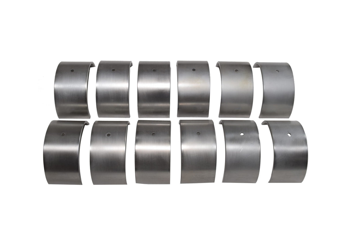 Detroit Series 60 12.7L, Series 60 14L, Series 60 11.1L Rod Bearing Kit 23526079