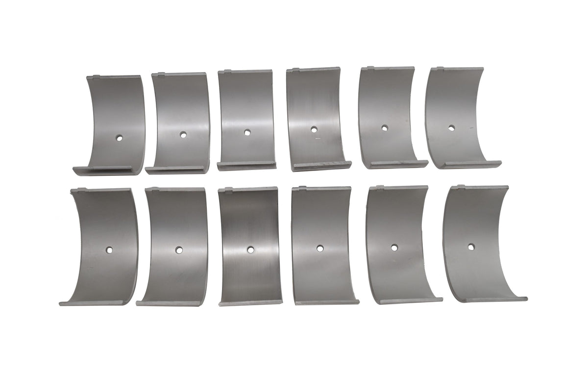 Detroit Series 60 12.7L, Series 60 14L, Series 60 11.1L Rod Bearing Kit 23526079