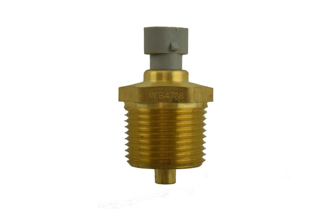 Detroit Series 60 12.7L, Series 60 14L, Series 60 11.1L Temperature Sensor 23514708