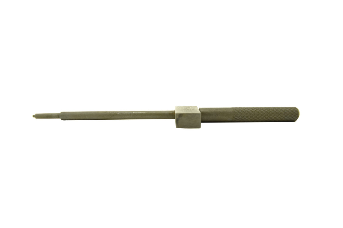 Detroit Series 60 12.7L, Series 60 14L, Series 60 11.1L Timing Gauge J35637A