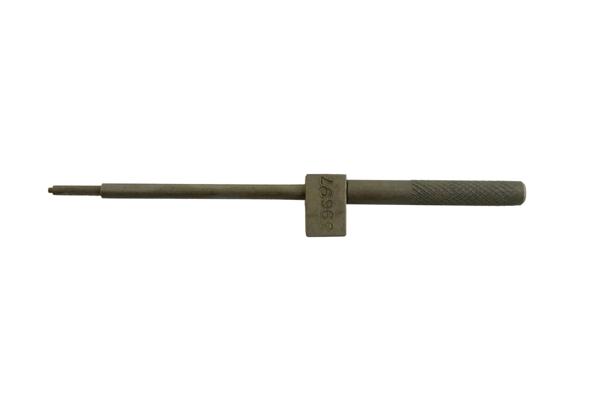 Detroit Series 60 12.7L, Series 60 14L, Series 60 11.1L Timing Gauge J39697