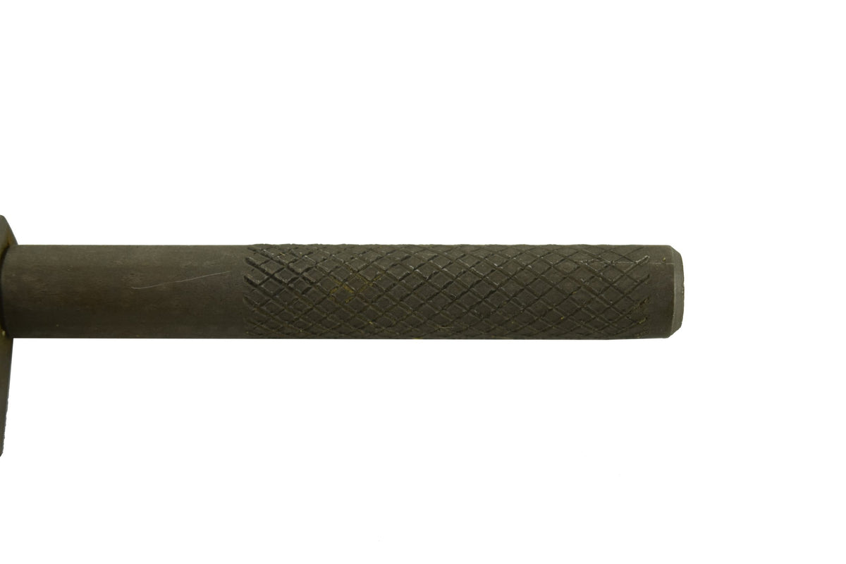 Detroit Series 60 12.7L, Series 60 14L, Series 60 11.1L Timing Gauge J39697