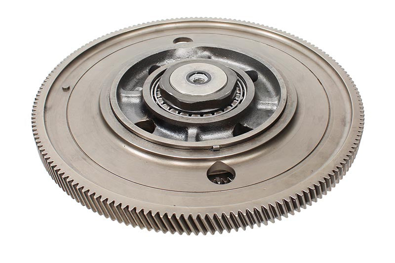 Detroit Series 60 12.7L Timing Gear 23513559