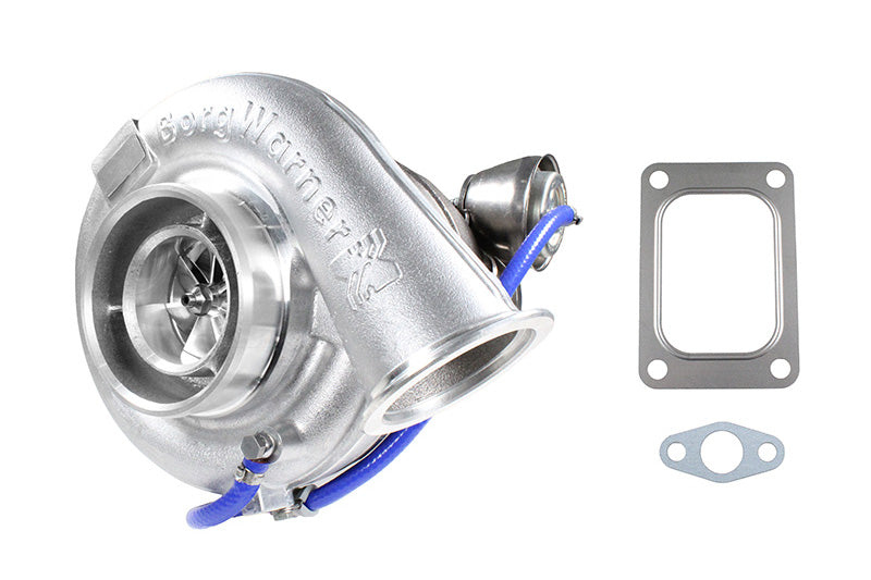 Detroit Series 60 12.7L Turbocharger 172743