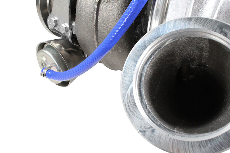 Detroit Series 60 12.7L Turbocharger 172743