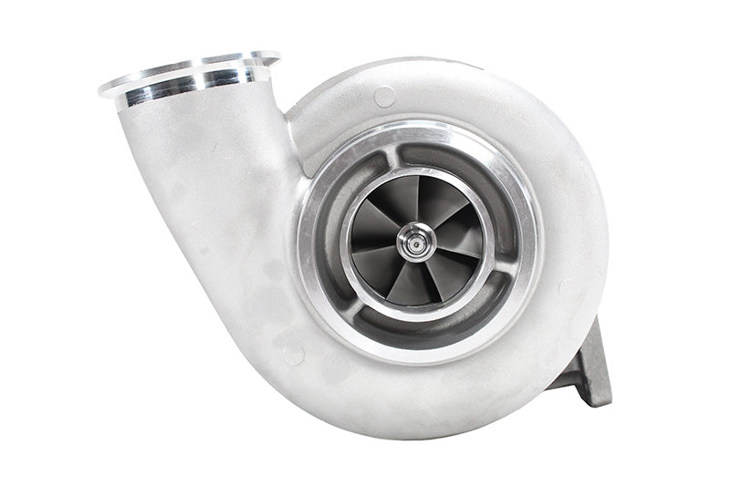 Detroit Series 60 12.7L Turbocharger 23508410