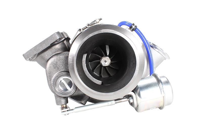 Detroit Series 60 12.7L Turbocharger by Garrett 7147920002