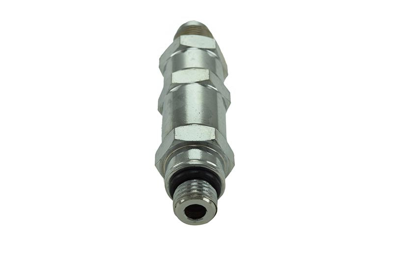 Detroit Series 60 14L, 12.7L, 11.1L Check Valve 23535129
