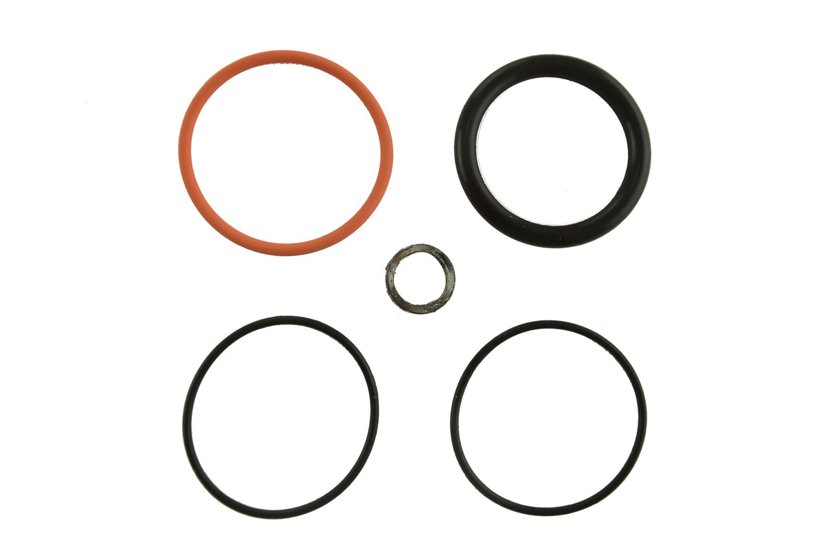 Detroit Series 60 14L,12.7L, 11.1L Fuel Injector Seal Kit P028720
