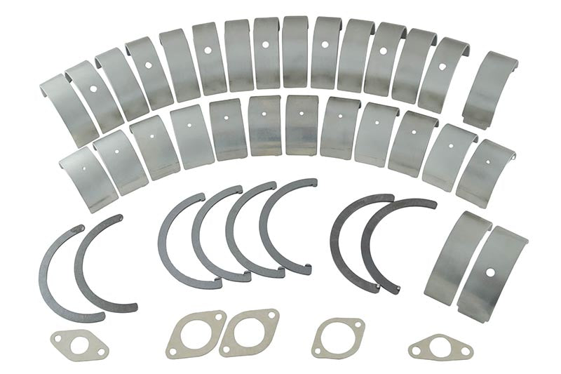 Detroit Series 60 14L, 12.7L, 11.1L Standard Lower End Bearing Kit 23535280