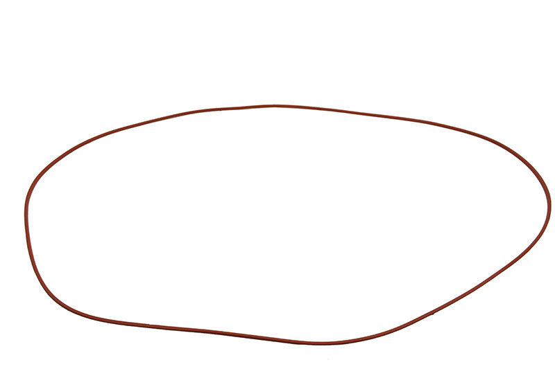 Detroit Series 60 14L, 12.7L Valve Cover Gasket 23511991