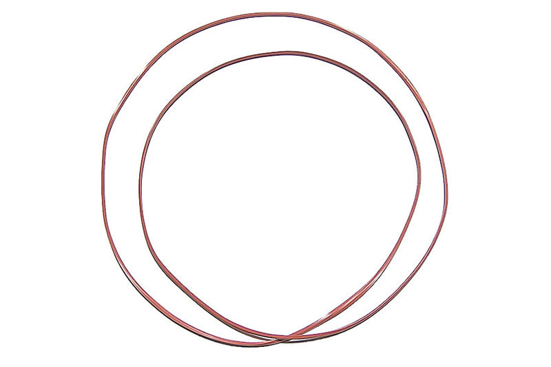 Detroit Series 60 14L, 12.7L Valve Cover Gasket 23511991
