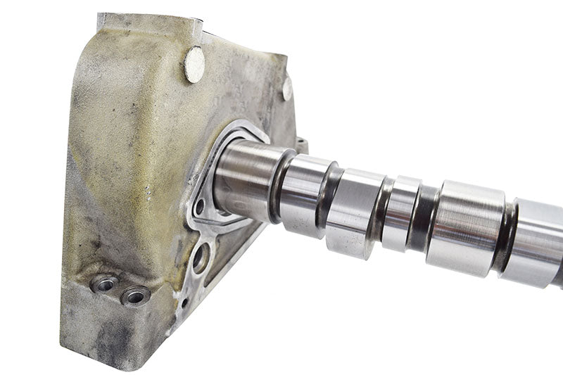 Detroit Series 60 14L Camshaft 23535545