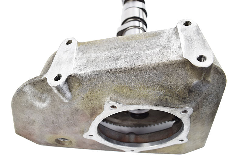 Detroit Series 60 14L Camshaft 23535545