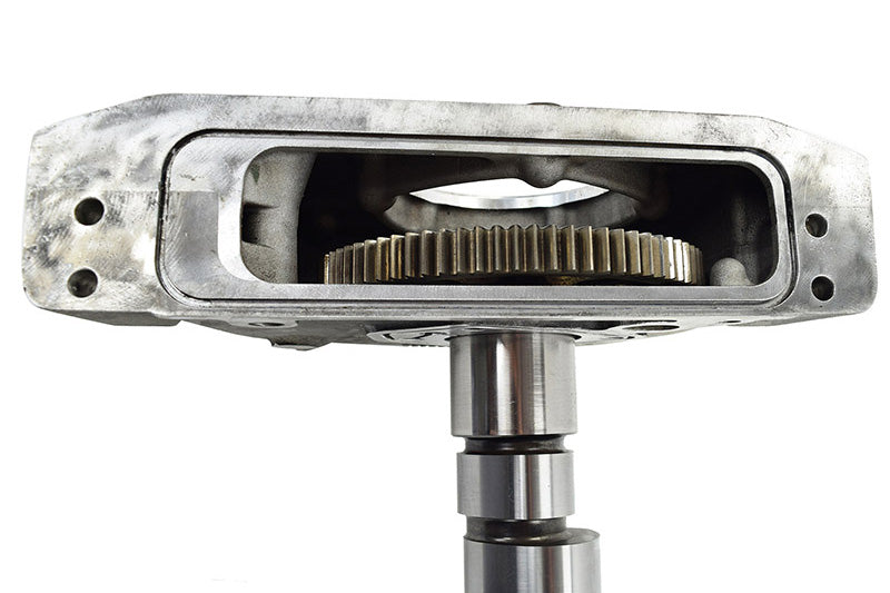 Detroit Series 60 14L Camshaft 23535545