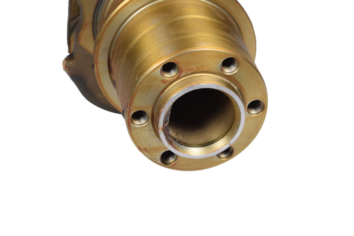 Detroit Series 60 14L Crankshaft 23527225