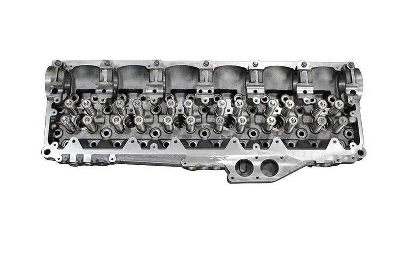 Detroit Series 60 14L Cylinder Head 23538857