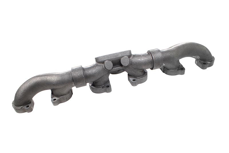 Detroit Series 60 14L Exhaust Manifold 23533949